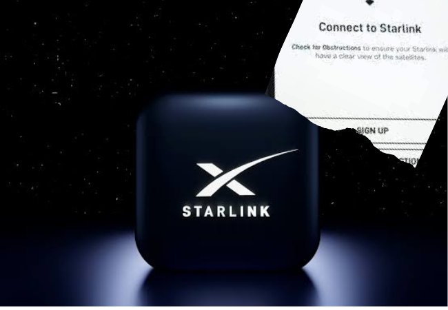 STARLINK ADVANCE TO DIRECT TO CELL INTERNET!! STARLINK ADVANCE TO DIRECT TO CELL INTERNET!!