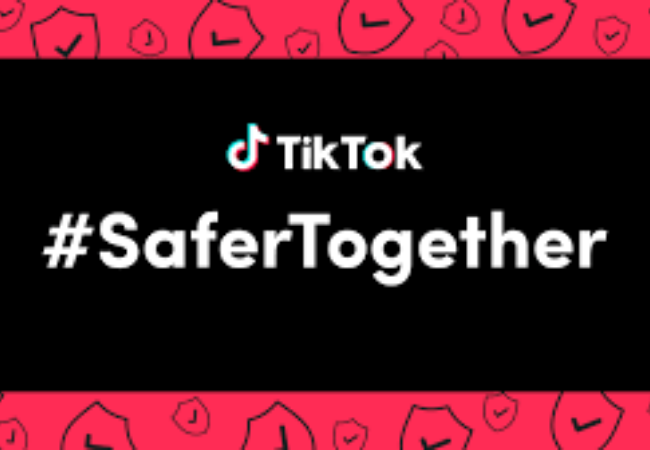 TIKTOK’S STEP TO MORE SAFETY IN AFRICA TIKTOK'S STEP TO MORE SAFETY IN AFRICA