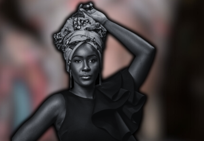 ACTRESS WINNIE SUCCUMBS TO CANCER ACTRESS WINNIE SUCCUMBS TO CANCER