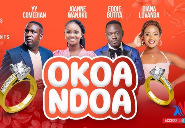 okoa ndoa show okoa ndoa show