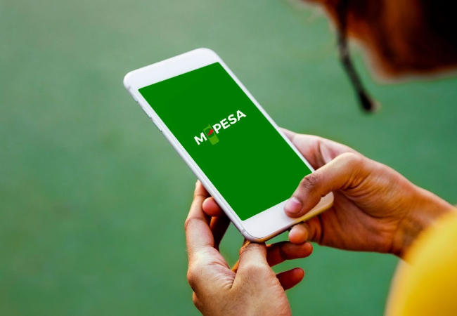 safaricom safaricom