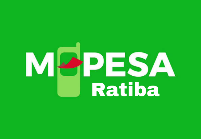 MPESA RATIBA SETS OFF STANDING ORDERS MPESA RATIBA SETS OFF STANDING ORDERS